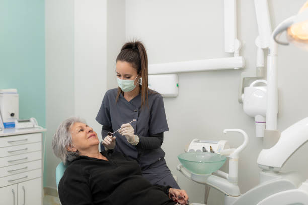 Best Emergency Dentist for Knocked-Out Tooth in Jersey Shore, PA