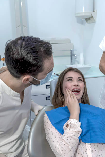 Best Broken or Cracked Tooth Emergency Dentist in Jersey Shore, PA